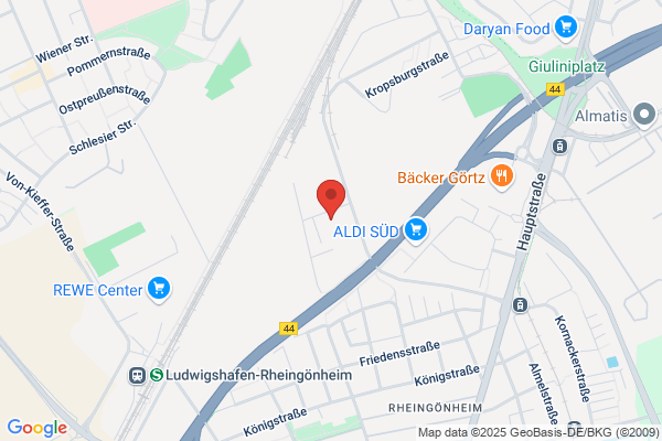 Auto Daud Auto-Recycling OHG