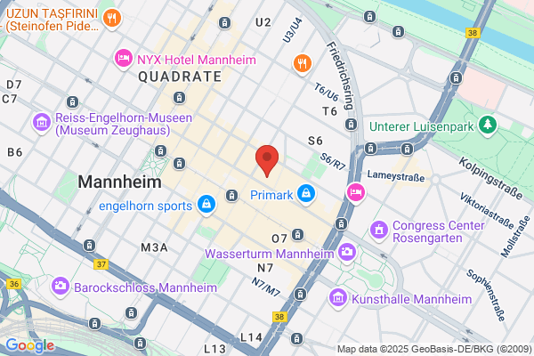 Babyfachhandel Maxxl Intrade GmbH