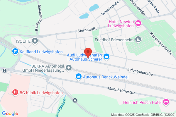 Hauck Verfahrenstechnik GmbH
