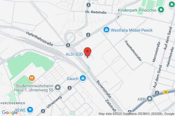 ALDI SÜD