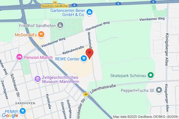ALDI SÜD