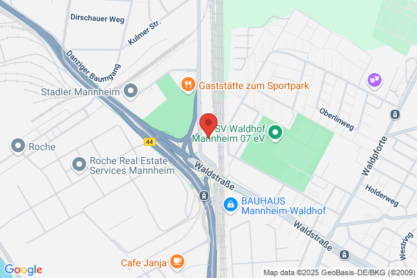 Bäcker Görtz GmbH