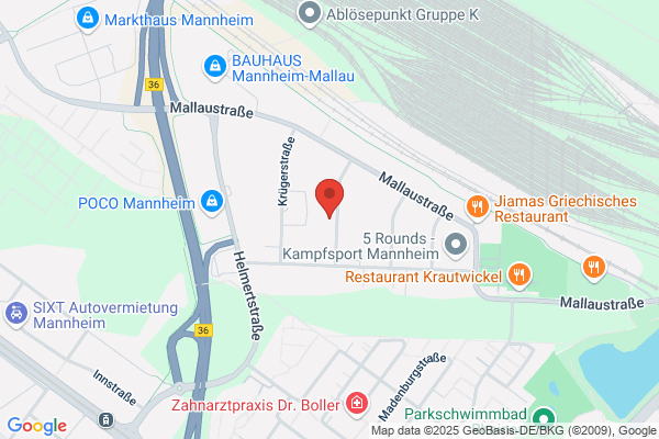 Bäckerbub GmbH