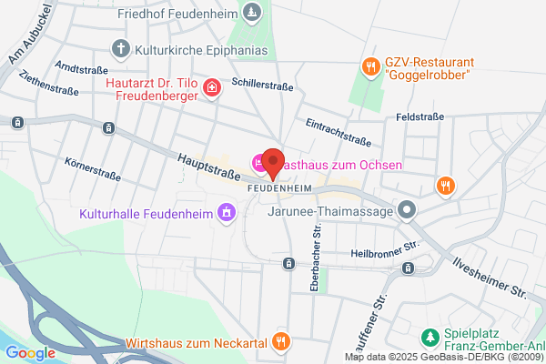 Bäckerei Kohlmann GmbH
