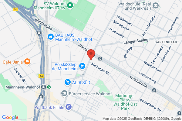 Döringer's Backhaus GmbH