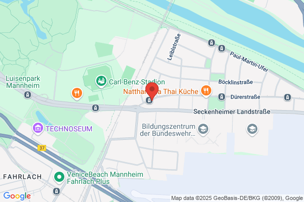 GWS Backideen GmbH