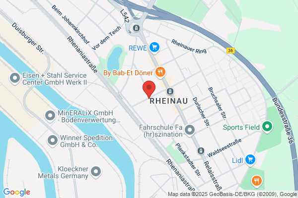 Grimminger GmbH