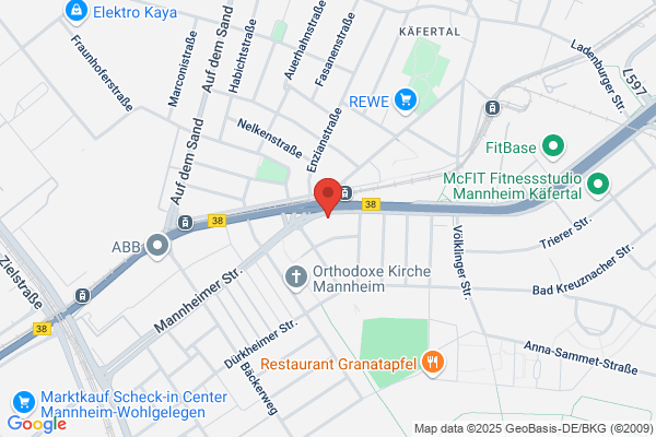 Grimminger GmbH