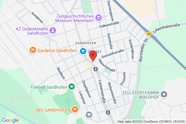 Grimminger GmbH