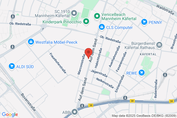 Grimminger GmbH