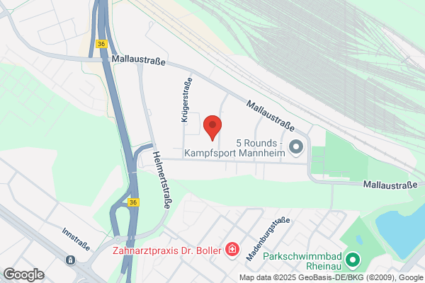 K & U Bäckerei