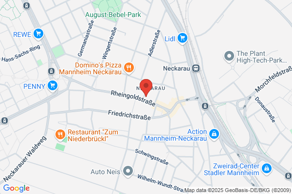 K & U Bäckerei