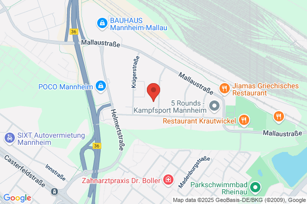 K & U Bäckerei