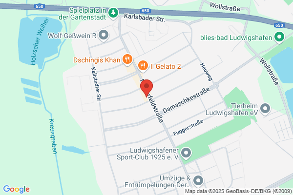 Konditorei Detroy GmbH