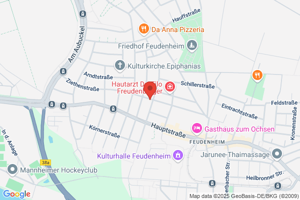 Lummerland Naturkost