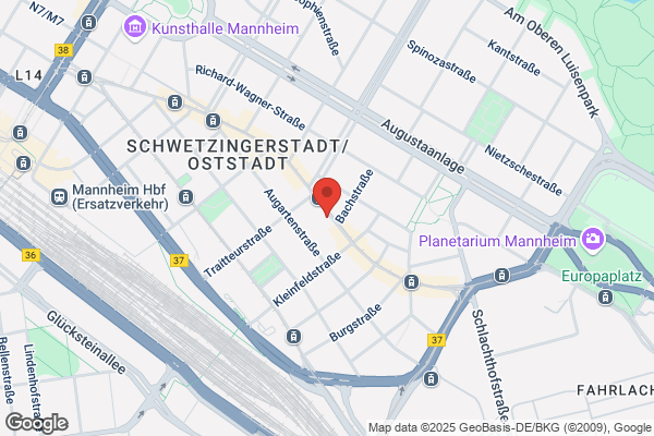 Petitchou-Backwerkstatt