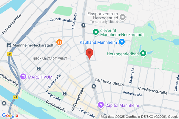 Basak Bäckerei Fladenspezialitäten