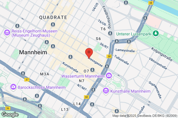 Ulla Popken | Große Größen | Mannheim