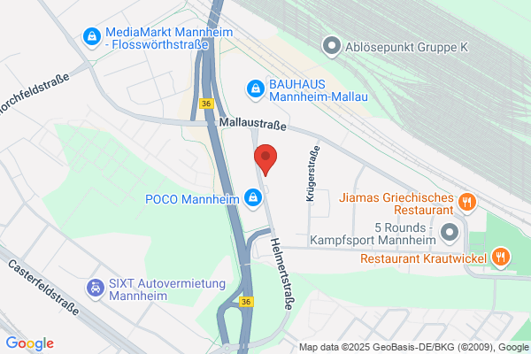 FiVa Fliesen Mannheim GmbH