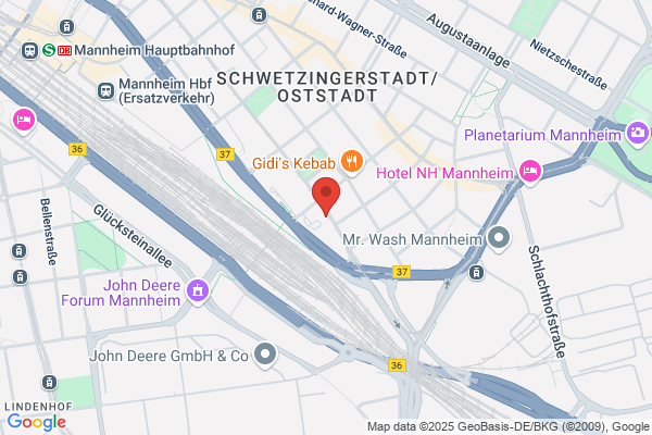 Anna Ballettschule Doganis