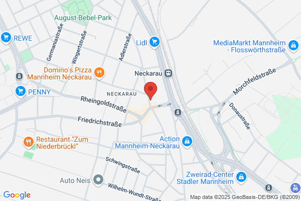 The Park Ballettschule Payne