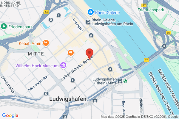 HypoVereinsbank Ludwigshafen