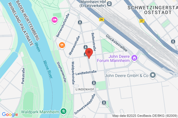 VR Bank Rhein-Neckar eG