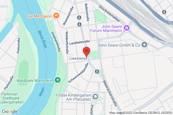 Sparkasse Rhein Neckar Nord