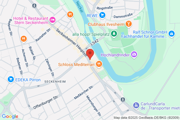 Sparkasse Rhein Neckar Nord