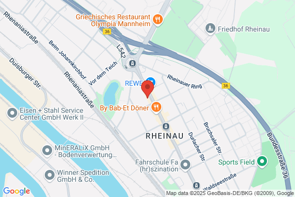 Sparkasse Rhein Neckar Nord