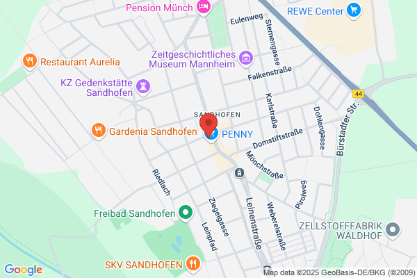 Sparkasse Rhein Neckar Nord