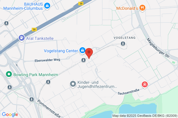 Sparkasse Rhein Neckar Nord