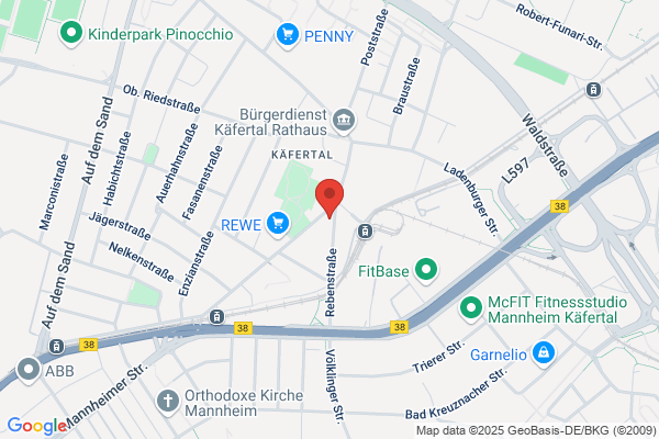Sparkasse Rhein Neckar Nord
