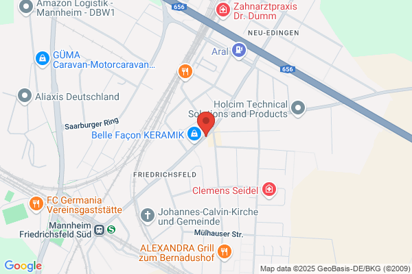 Sparkasse Rhein Neckar Nord