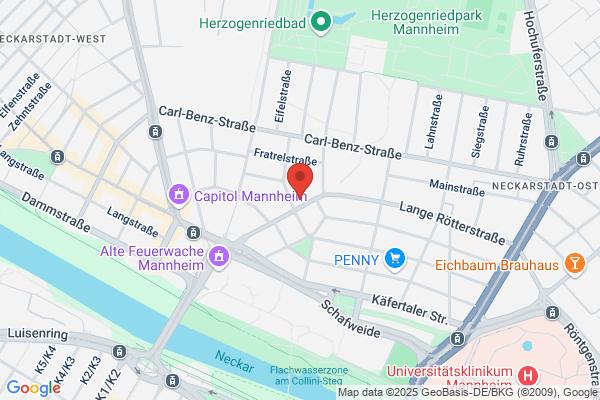 Postbank Filiale