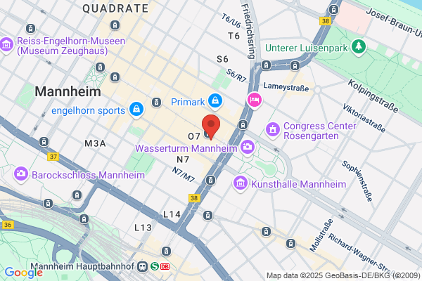 Frittenwerk Mannheim