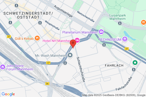 REWE To Go bei Aral