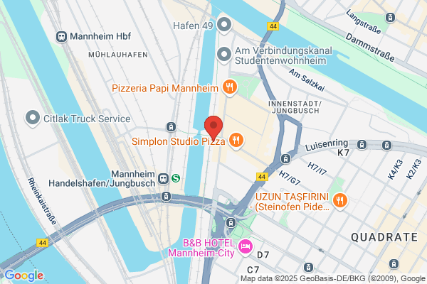 REWE To Go bei Aral