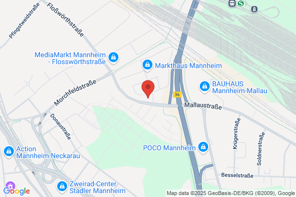 Jos. Samsreither GmbH Co & KG