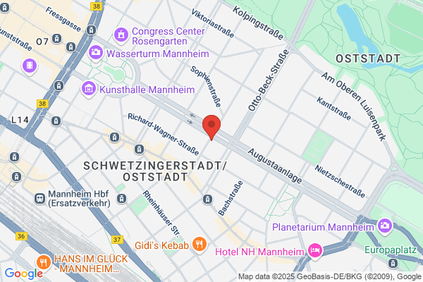STT Sozietät Thews & Thews