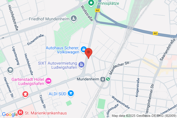 Wertbau Bauelemente GmbH & Co. KG