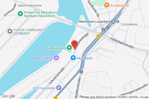 ALTBAUWERK – Sanierungen Mannheim