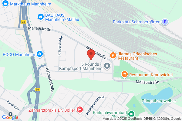 HDV GmbH