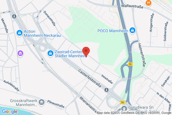 KS Bau-Betreuungsgesellschaft mbH