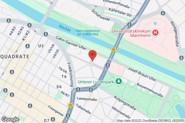 Deutsche Privatvorsorge AG
