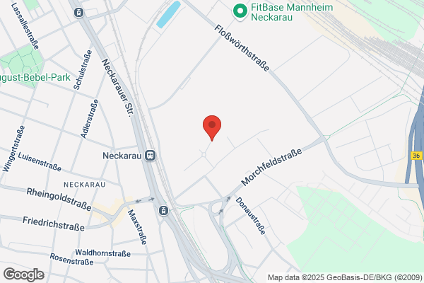 IAS GmbH