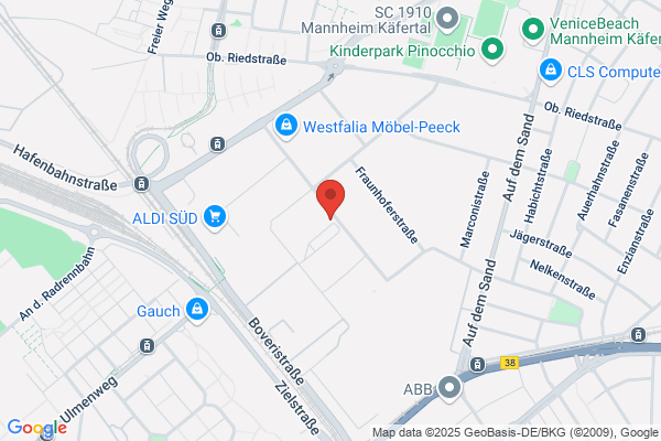 Handwerkscenter Holz GmbH