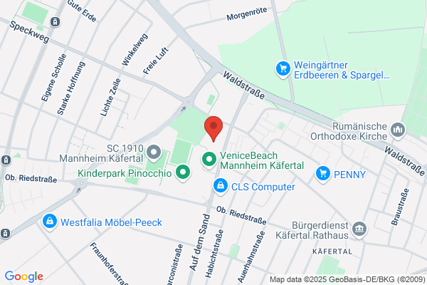 Hornbach Baumarkt AG