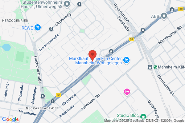 AMS GmbH