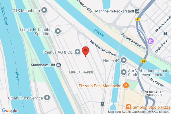 Jürgen Stuber Haushaltsauflösungen